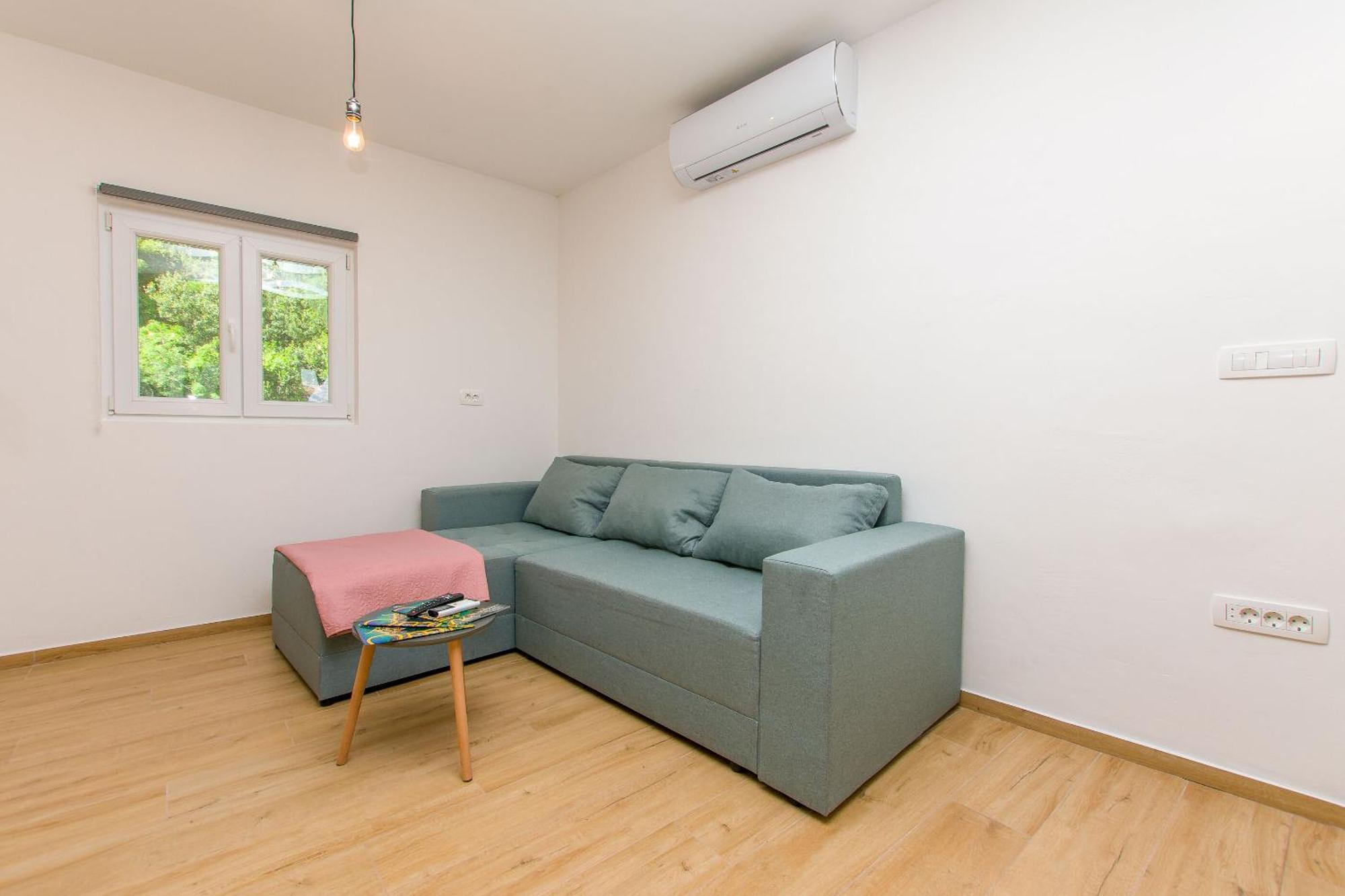 Apartment Petea Omiš Dış mekan fotoğraf