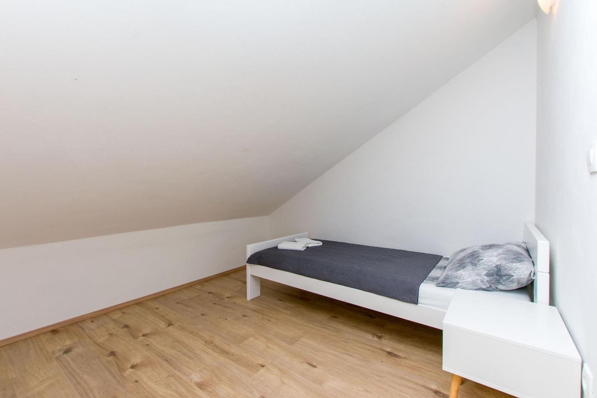 Apartment Petea Omiš Dış mekan fotoğraf