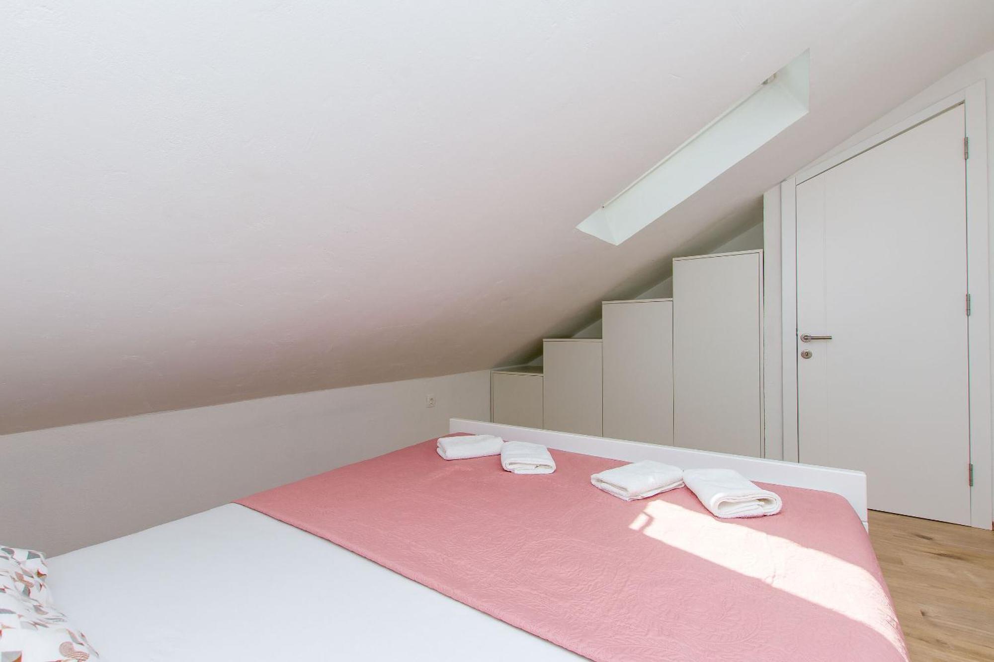 Apartment Petea Omiš Dış mekan fotoğraf