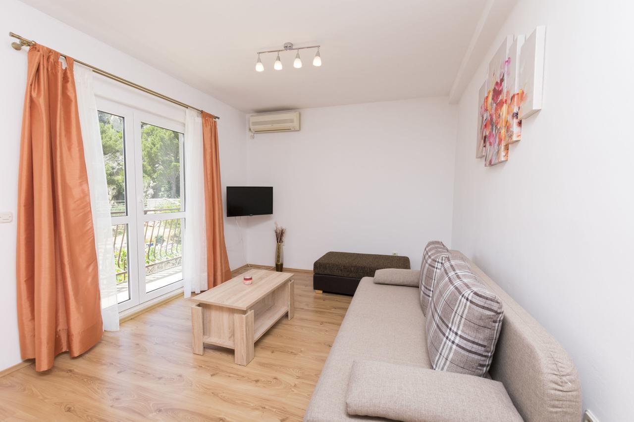Apartment Petea Omiš Oda fotoğraf