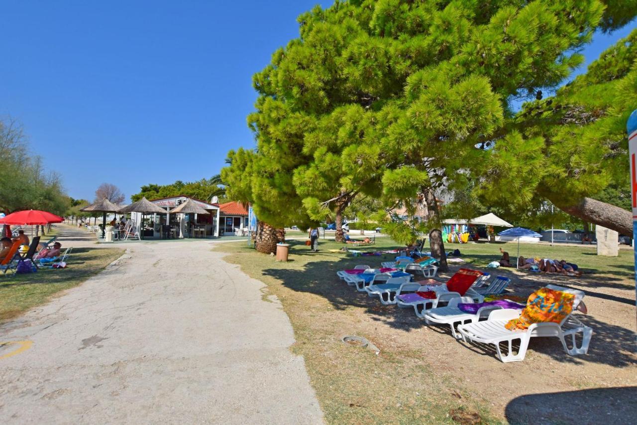 Apartment Petea Omiš Dış mekan fotoğraf